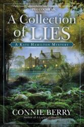 A Collection of Lies (ISBN: 9781639106660)