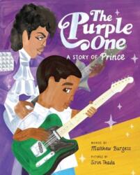 The Purple One (ISBN: 9781592704224)
