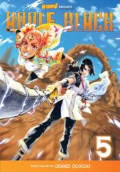 Apple Black, Volume 5 (ISBN: 9780760390344)