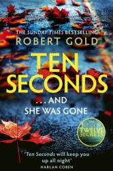 Ten Seconds (ISBN: 9781408730591)