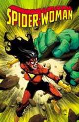 Spider-Woman by Steve Foxe Vol. 2: The New Champions (ISBN: 9781302958886)