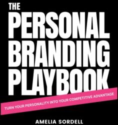 The Personal Branding Playbook (ISBN: 9780857089830)