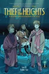 Thief of the Heights (ISBN: 9780063067325)