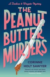 The Peanut Butter Murders (ISBN: 9781788424851)
