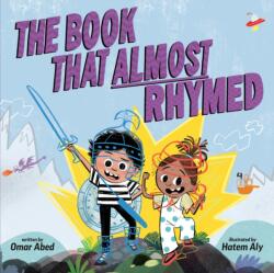 Book That Almost Rhymed (ISBN: 9780593406380)