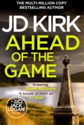 Ahead of the Game (ISBN: 9781804368244)