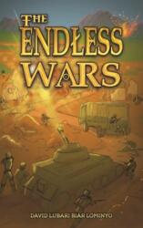 The Endless Wars (ISBN: 9781035824878)