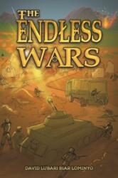 The Endless Wars (ISBN: 9781035824861)