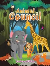 Animal Council (ISBN: 9781035823826)