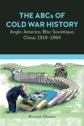 The ABCs of Cold War History (ISBN: 9781839992278)