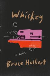 Whiskey (ISBN: 9780374289188)