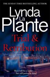 Trial and Retribution (ISBN: 9781804181034)