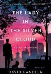 Lady in the Silver Cloud (ISBN: 9781613164006)