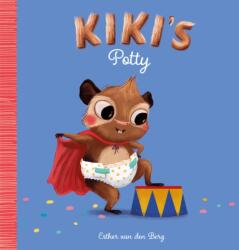 Kiki's Potty (ISBN: 9781605378527)