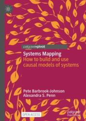 Systems Mapping (ISBN: 9783031018336)