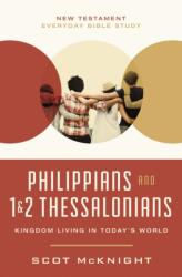 Philippians and 1 and 2 Thessalonians (ISBN: 9780310129493)
