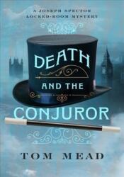 Death and the Conjuror (ISBN: 9781613163184)
