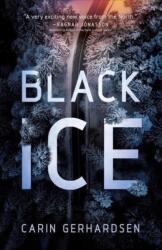 Black Ice (ISBN: 9781613163085)