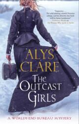 Outcast Girls (ISBN: 9781780297330)