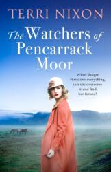 The Watchers of Pencarrack Moor (ISBN: 9780349431727)
