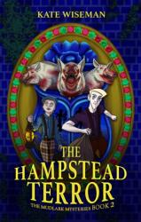 The Hampstead Terror (ISBN: 9781915758118)