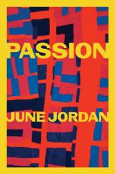 Passion (ISBN: 9781556596353)