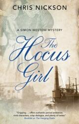 Hocus Girl (ISBN: 9781780296494)
