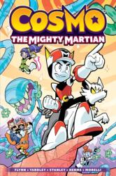 Cosmo: The Mighty Martian (ISBN: 9781645769446)