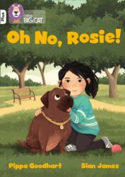 Oh No, Rosie! (ISBN: 9780008398958)