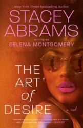 The Art of Desire (ISBN: 9780593439432)