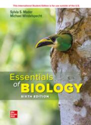 ISE Essentials of Biology (ISBN: 9781260570540)