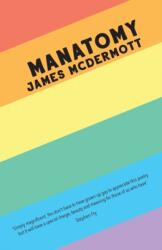 MANATOMY (ISBN: 9781911570912)