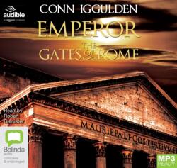 Gates of Rome (ISBN: 9781486267644)