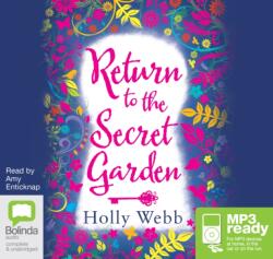 Return to the Secret Garden (ISBN: 9781489091260)