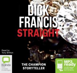 Straight (ISBN: 9781486233762)