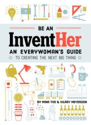 Be an InventHER (ISBN: 9781632172754)