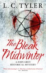 The Bleak Midwinter (ISBN: 9781472128577)