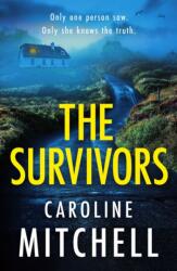 The Survivors (ISBN: 9781662524592)