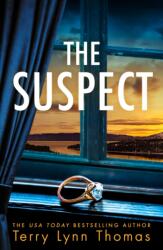 The Suspect (ISBN: 9780008364847)