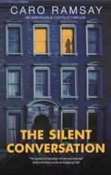 Silent Conversation (ISBN: 9781448305964)