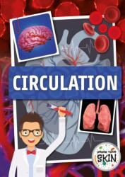 Circulation (ISBN: 9781786374622)