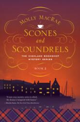 Scones and Scoundrels (ISBN: 9781643130279)