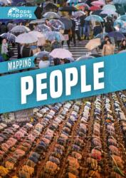 Mapping People (ISBN: 9781786373250)