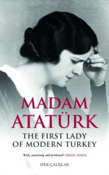 Madam Ataturk (ISBN: 9780863563355)