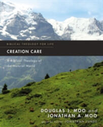 Creation Care (ISBN: 9780310293743)