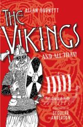 Vikings and All That (ISBN: 9781780273938)