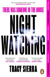 Nightwatching (ISBN: 9780241999271)