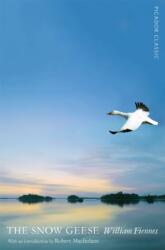 Snow Geese (ISBN: 9781447275442)