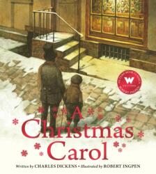 Christmas Carol (ISBN: 9781803381022)