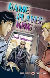 Game Player King (ISBN: 9781846918544)